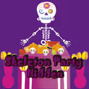 Skeleton Party Hidden