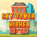 Sky Tower Higher