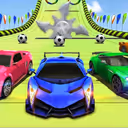 Sky Track Racing Master