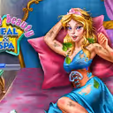 Sleepy Beauty Heal and Spa