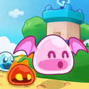Slime Rush TD