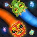Slither Dragon.io