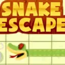 Snake Escape