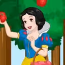 Snow White Patchwork