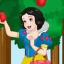 Snow White Patchwork