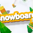 Snowboard Ski