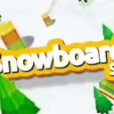 Snowboard Ski