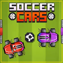 Soccer Cars