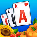 Solitaire Farm: Seasons