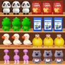 Sort Game Toy Sort