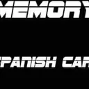Spanish card