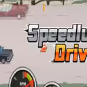 Speedlust Driver
