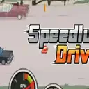 Speedlust Driver