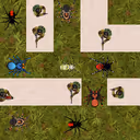 Spider TD