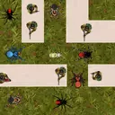 Spider TD