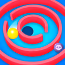 Spiny maze puzzle