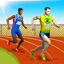 Sprinter Heroes