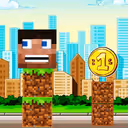 Square Mineblock