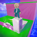 Squid Stacky Maze