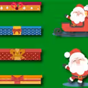 Stack The Gifts Xmas