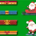 Stack The Gifts Xmas