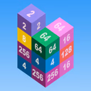 Stacktris 2048