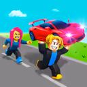 Steal Car Duel