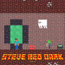 Steve Red Dark