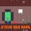 Steve Red Dark