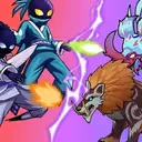 Stick Ninja Survival