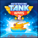 Stick Tank Wars 2