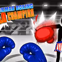 Stickman Boxing KO Champion