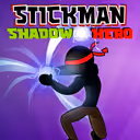 Stickman Shadow Hero