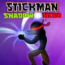 Stickman Shadow Hero