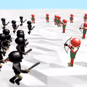 Stickman Simulator Final Battle!!