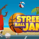 Street Ball Jam