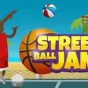 Street Ball Jam