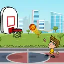 Street Dunk