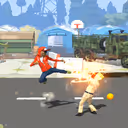 Street Shadow Classic Fighter