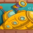 Submaringer