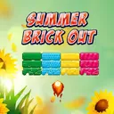 Summer Brick Out