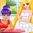 Summer High Tea