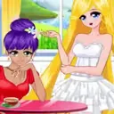 Summer High Tea