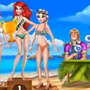 Summer Swimsuits Contest!