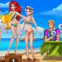 Summer Swimsuits Contest!
