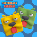 Super Heads Carnival