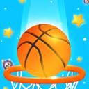 Super Hoops Basketball 