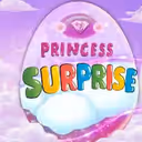 Surprise Eggs Princess Star