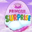 Surprise Eggs Princess Star