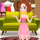 Sweet Mia Dress Up